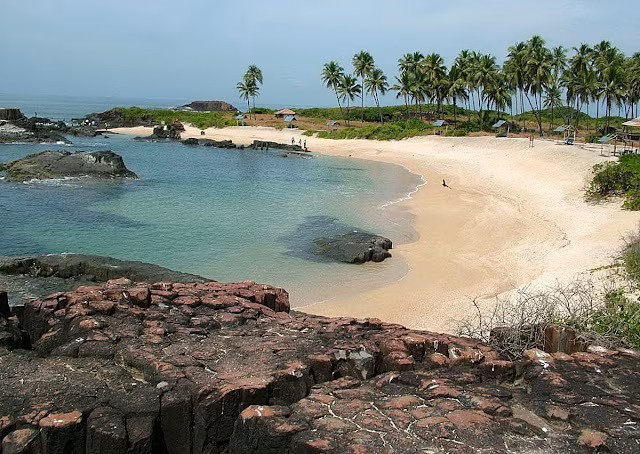 St. Mary's Island